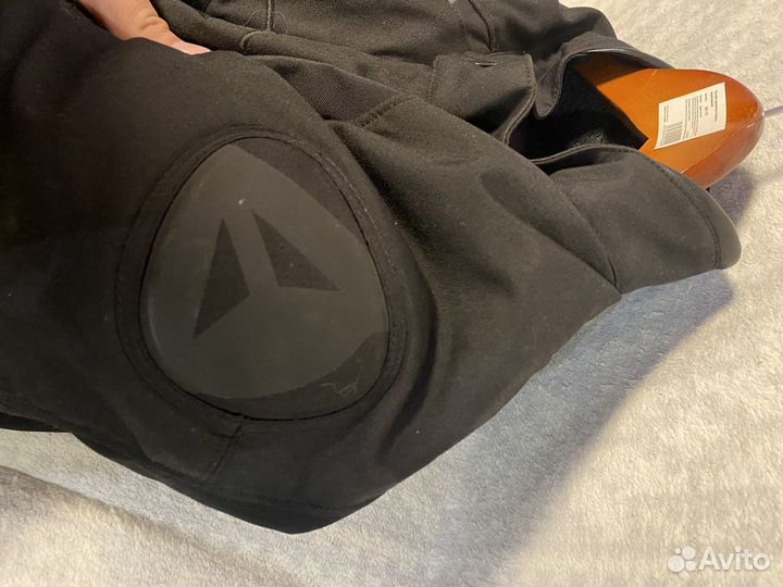 Раздельный комбинезон Dainese 52р