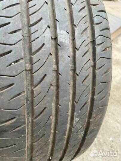 Farroad FRD16 205/55 R17 96V