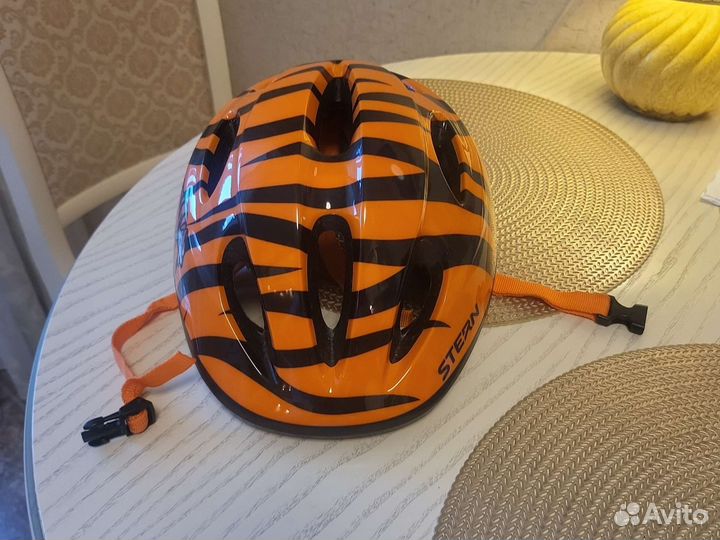 Шлем детский