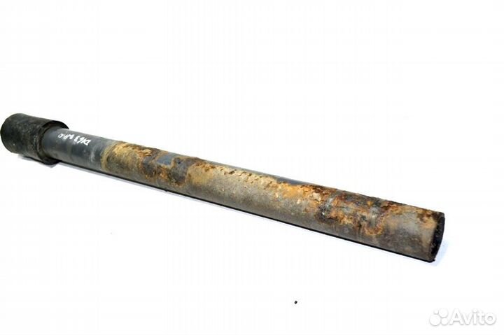 Кронштейн крыла ведущего моста, передний правый DA