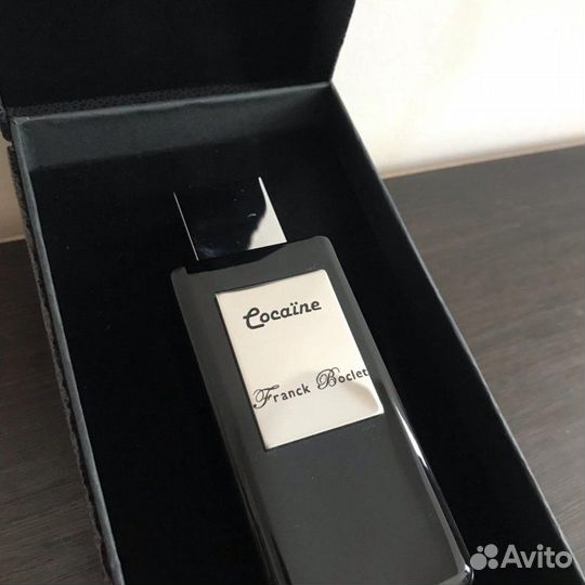 Парфюм на распив