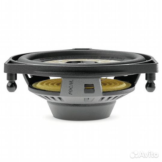 Focal ICR MBZ 100 Комплект