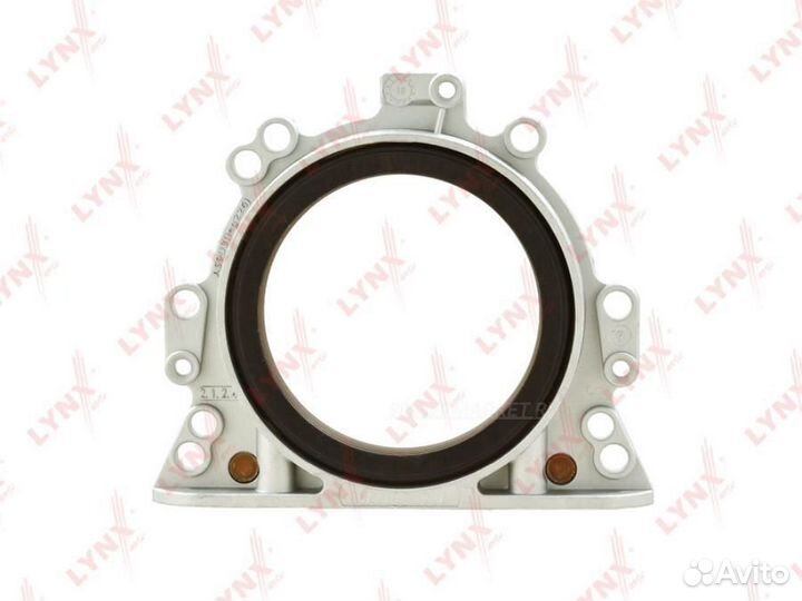 Lynxauto SO-0004 Сальник коленчатого вала