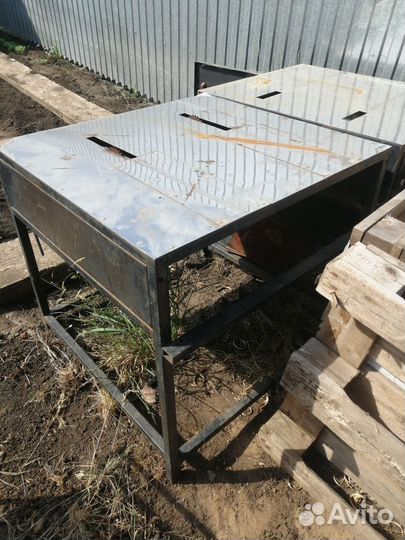Стол. Вёрстак