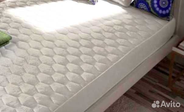 Матрас жесткий