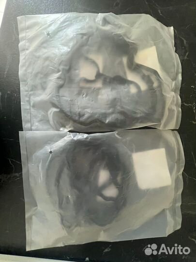 Прокладки клапанных крышек Nissan teana j32