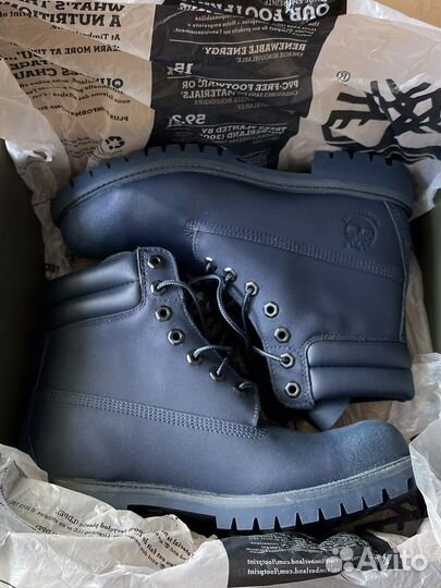 Ботинки Timberland boots