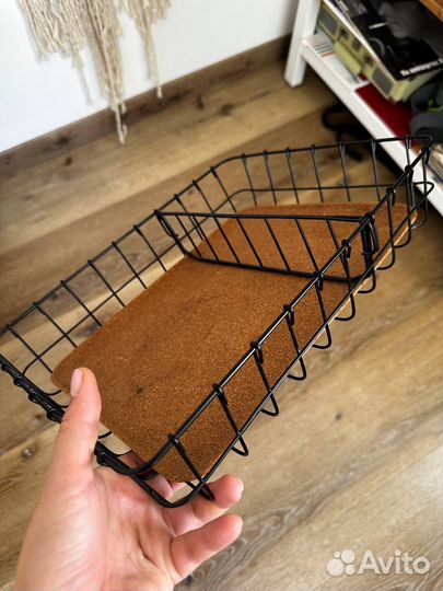 Корзина органайзер