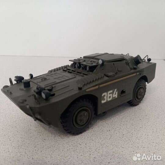 Брдм-1