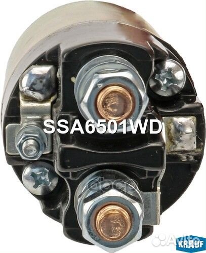 Втягивающее реле SSA6501WD Krauf