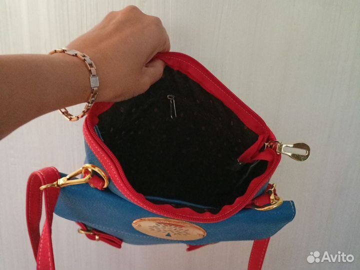 Сумка женская новая