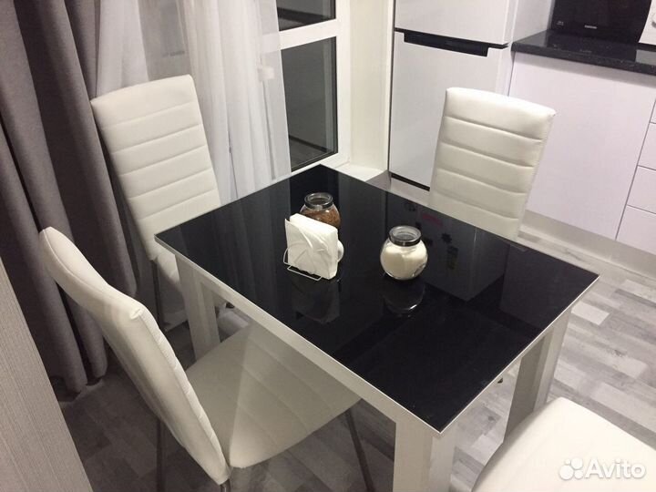 Обеденная группа Корнер