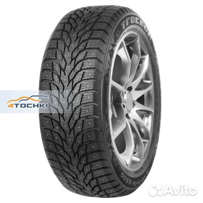 Tracmax X-Privilo S500 275/40 R22 107T