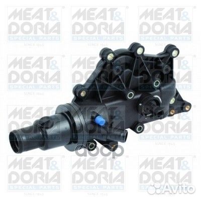 Термостат Renault Clio iiimegane II 1.6 16V 924