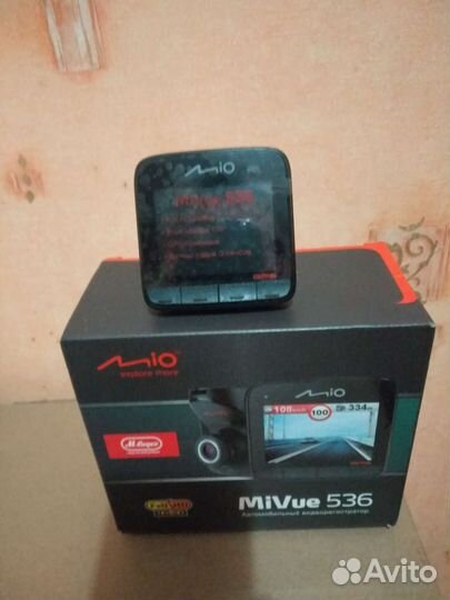 Видеорегистратор