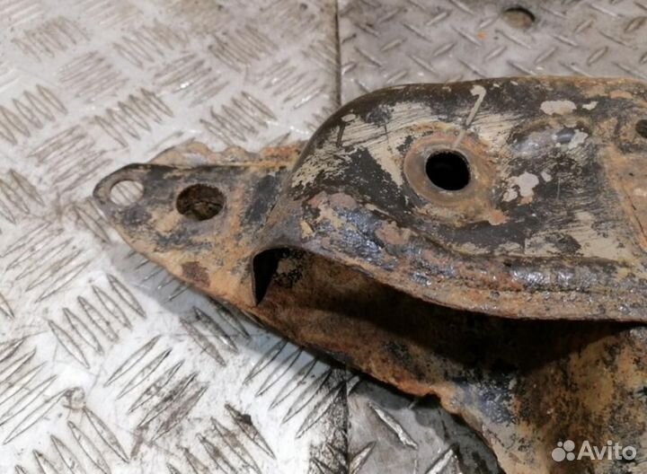 Балка подмоторная Geely Emgrand EC 7