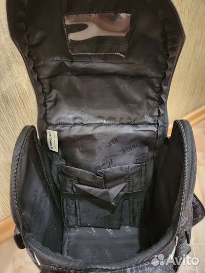 Портфель школьный для мальчика