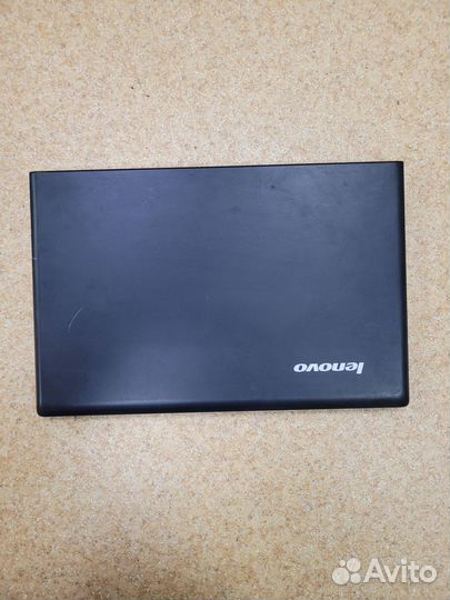 На запчасти Lenovo G500