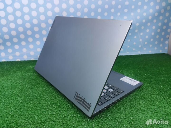 Ноутбук Lenovo 15.6