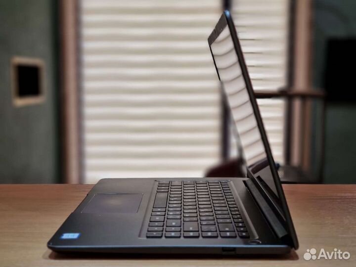 Ультрабук Huawei MateBook 15,6