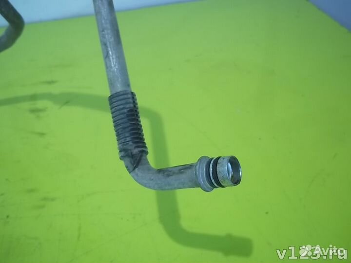 Трубка кондиционера Toyota Vista V50 (1998—2003) 5917