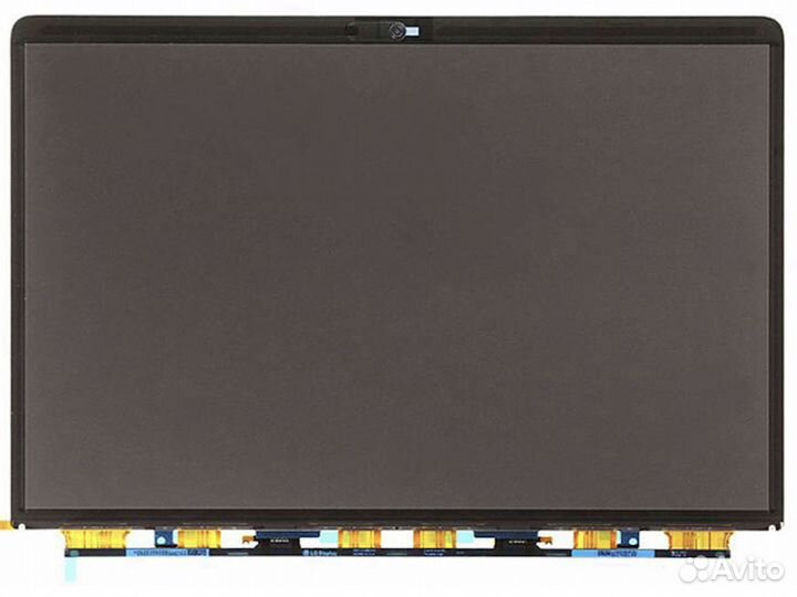Матрица MacBook Pro 15 A1707 2016 2017