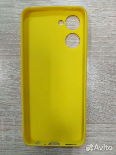 Чехол для Realme 10