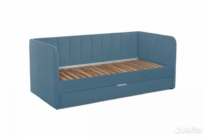 Детская кровать диван