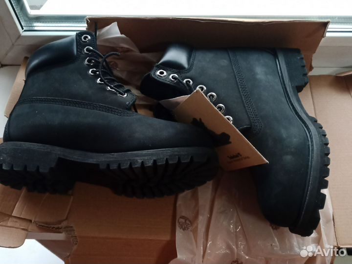 Ботинки женские демисезонные 37 размер