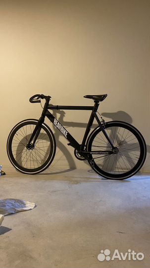 Велосипед bear bike