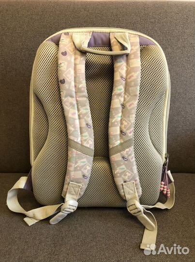 Рюкзак (ранец) школьный