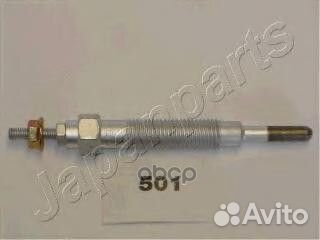 Свеча накаливания eiko ce501 Japanparts