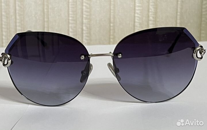 Очки женские