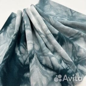 Ткань кашкорсе к футеру