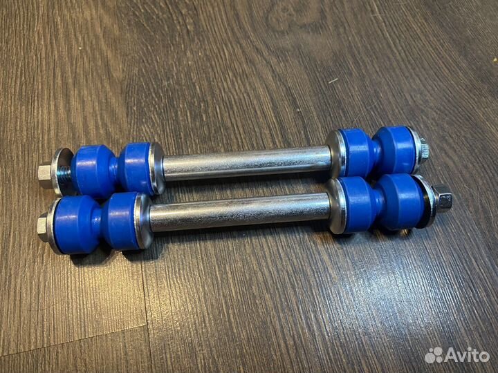 Стойки стабилизатора GMT400 GMT800