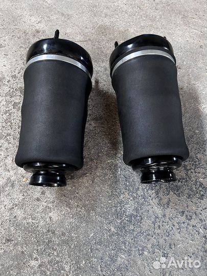 Пневмобаллон GL X164