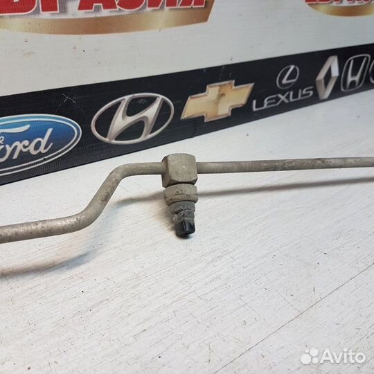 Трубка кондиционера Kia Sorento BL D4CB 2006