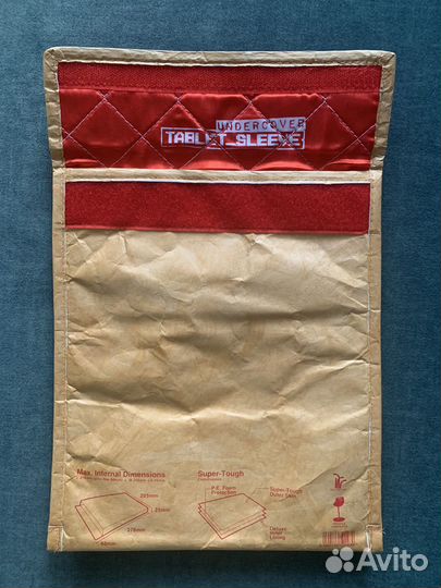 Чехол для планшета