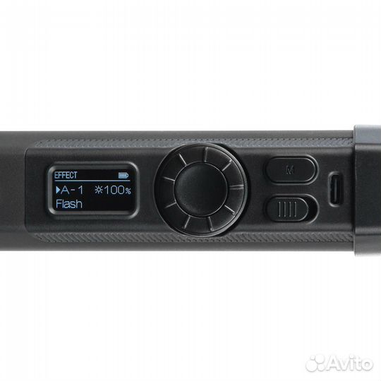 Осветитель светодиодный Falcon Eyes TL-120RGB