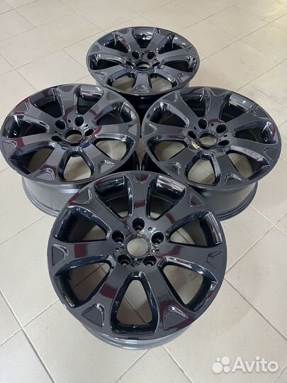 Диски BMW R18 как новые