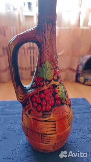 Кувшин для вина из Грузии