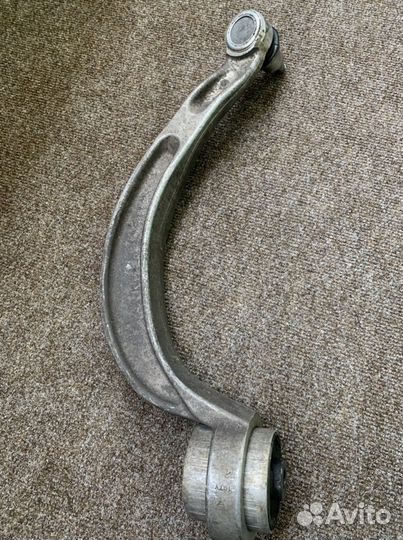 Рычаг audi a4 б8