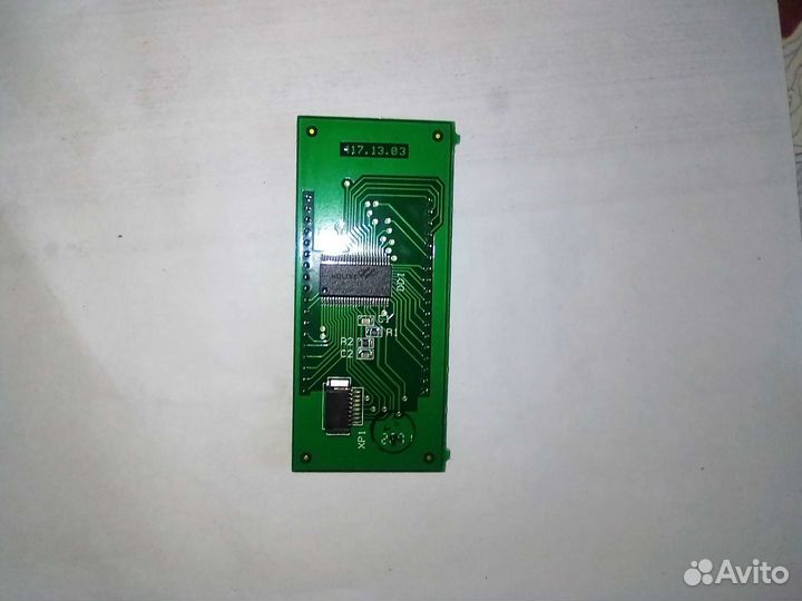 Меркурий 130К