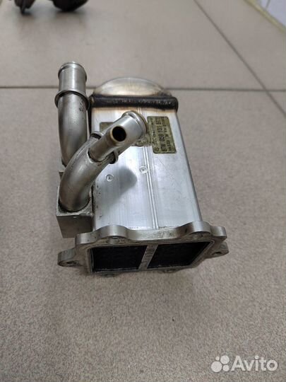 Радиатор EGR VAG V6 3,0TDI 059131511