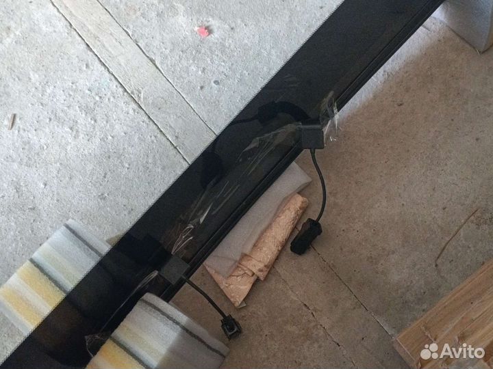 Лобовое стекло Nissan Xtreil