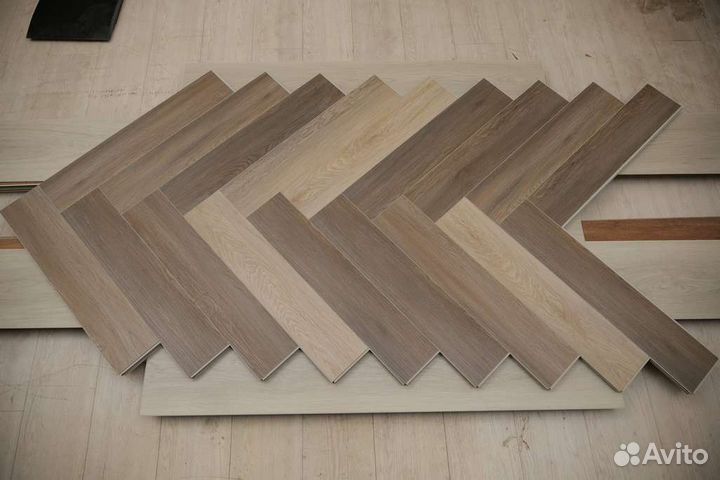 Напольные покрытия