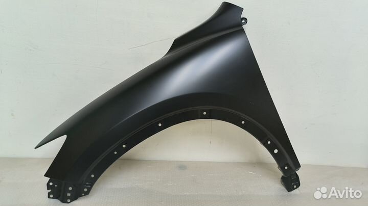 Mazda CX-5 Крыло переднее левое 2012-1017 новое