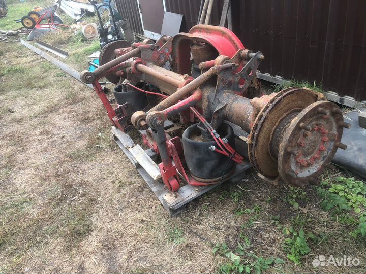 Продам лентяй ман командор