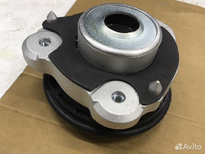 Опора амортизатора левая в сборе Фиат Дукато 290