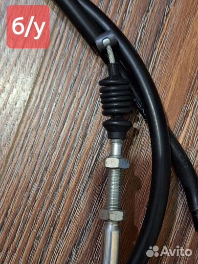 Трос сцепления Буливард M109R VZR1800